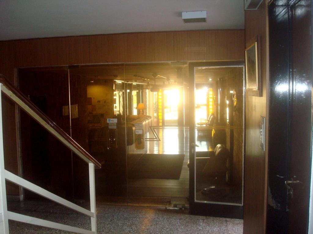 Hotel Pucara 卡塔马卡 外观 照片