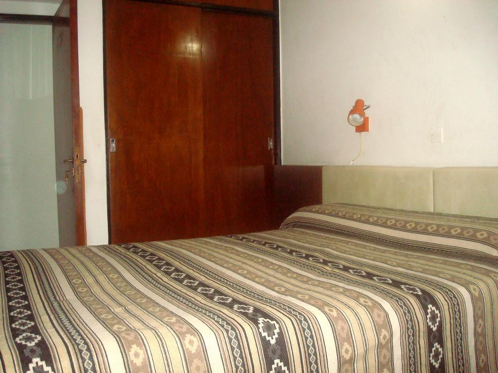 Hotel Pucara 卡塔马卡 客房 照片