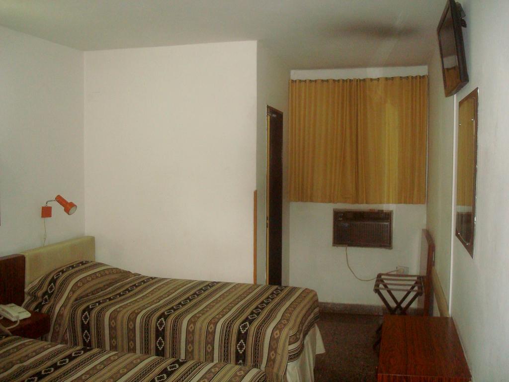 Hotel Pucara 卡塔马卡 客房 照片